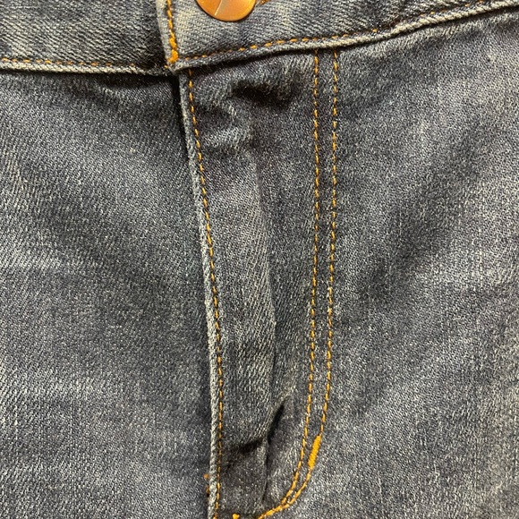 JOE’S JEANS The Smith Mid Rise Straight Crop - Picture 4 of 8